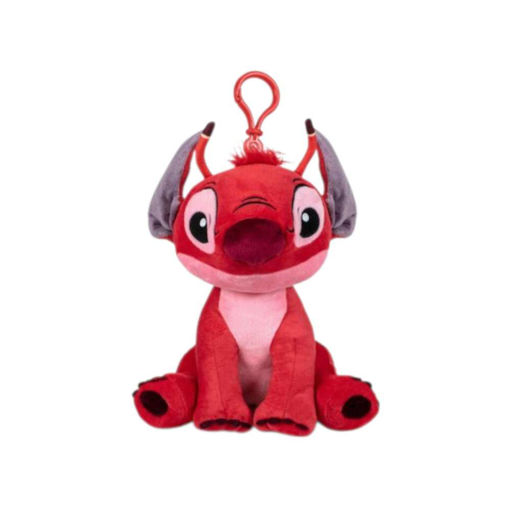 Picture of LEROY KEYCHAIN PLUSH